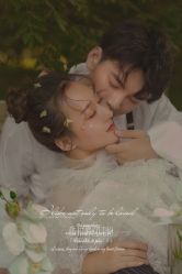 点击看大图 -太古映画婚纱摄影(天河店)