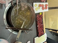 -嬷孙家潮汕牛肉火锅(北京路天河城店)