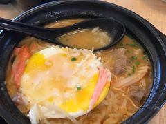 -禾绿回转寿司(苏宁广场店)