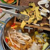 西双版纳｜这家野生菌火锅后劲真是太大了