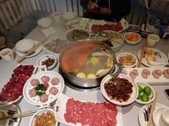 -俏牛哥鲜牛肉牛肆馆(重庆天地店)