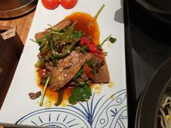-云海肴·汽锅鸡·云南菜(广安门天虹店)