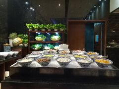 -济南富力凯悦酒店