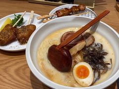 -味千拉面(双井店)