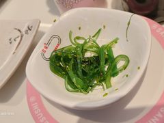 -三禾寿司(君尚店)