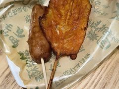 -甲乙饼·手工牛肉饼(东方广场店)