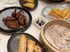 -翠园(北京王府中环店)