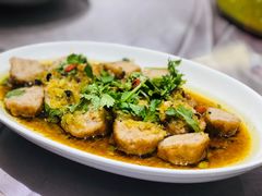 -石砰渔港·海鲜楼