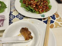 -阿拉丁新疆风味餐厅·清真(罗廊巷店)