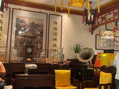 -富华斋饽饽铺·宫廷糕点·伴手礼(护国新天地店)