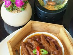 -珠海瑞吉酒店·宴庭中餐厅