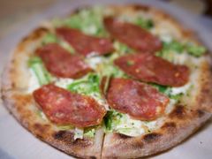 -Mercato莫卡多露台餐厅与酒吧(K11店)