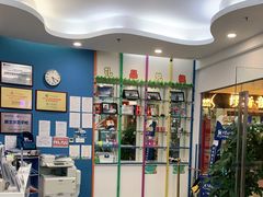 -关键词英语·青少儿·语言培训(福田区委校区)