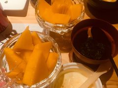 -清水日本料理铁板烧(学府路店)