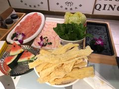 -雾都渣渣火锅(南城智汇城店)