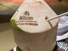 -水桶王国主题餐厅·聚会·生日派对·亲子活动·家庭套餐(亚龙湾希尔顿店)