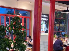 -蛙一刀·麻椒鱼火锅(金仙桥店)