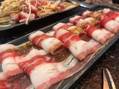 -老卜奎齐齐哈尔烤肉(人民东路店)
