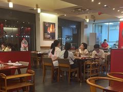 -1078號老北京涮肉(松柏店)