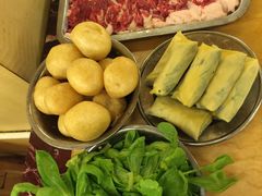 -月圆火锅(宁海东路二店)