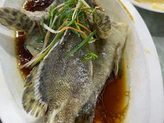 -范饭椰林川湘味海鲜·椰子鸡(三亚湾椰梦长廊店)
