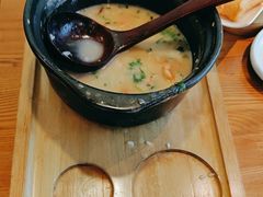 -如轩·海鲜砂锅粥·潮汕菜(海珠店)
