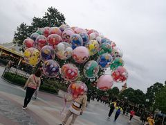 纪念品-上海迪士尼度假区