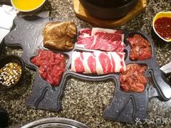 -韩罗苑(万象城店)