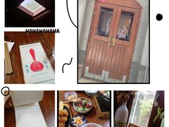 -铃木食堂(帽儿胡同店)