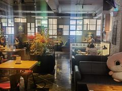 -JINNS锦时 steak&pizza(浸信会礼拜堂旧址店)