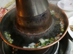 -北平楼·老北京涮羊肉(双流总店)