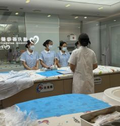 -禧月荟月子中心(前海Max店)