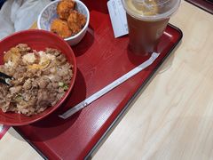 -食其家·牛丼咖喱(天津梅江印象城店)