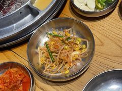 -姜虎东白丁烤肉(银泰中心in99店)