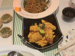 -桂满陇·杭州小馆(巴黎春天浦建店)