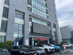 -杭州电子信息职业学校(丁桥校区)