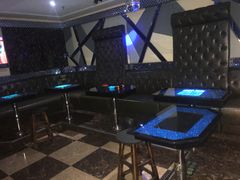 -唱吧麦颂KTV(方庄店)