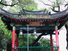 -北山公园