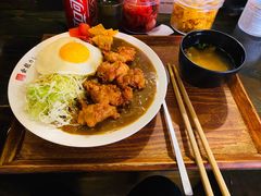原味鸡块咖喱-金龙咖喱