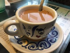 -翠华餐厅(旺角文华商场店)