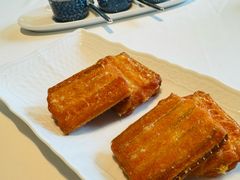 黄金脆带鱼（大份）-新荣记(虹桥店)