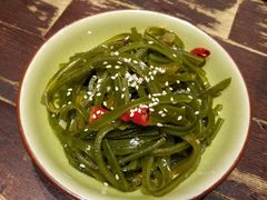 -涌上外婆桥(慈溪店)