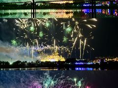 -泰达航母主题公园