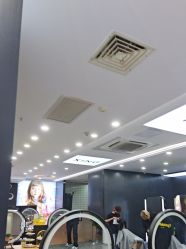 -藤野造型·烫·染发型设计店