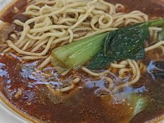 -鸿福面馆·非物质文化遗产(活力源店)