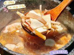 -芸山季·云南山珍菌火锅(南翔印象城MEGA店)