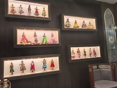 -哈啾嗨·蒙文化主题餐厅(京汉新城店)