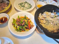 -涌上外婆桥(南塘店)