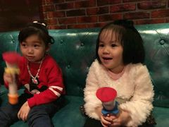-格莱美量贩式KTV(奥帆店)