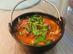 -新竹里馆·花园餐厅(兴苑路店)